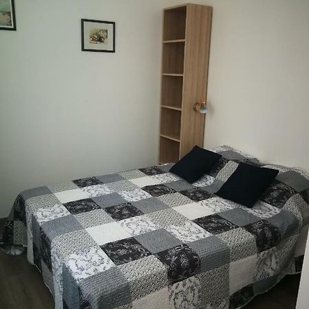 Boyard Apartamento Rochefort  Exterior foto