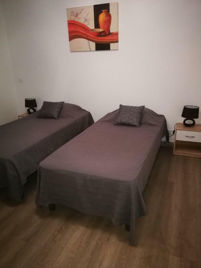 Boyard Apartamento Rochefort  Exterior foto