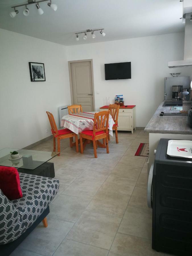 Boyard Apartamento Rochefort  Exterior foto